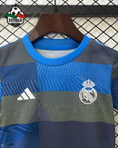Kit Infantil Real Madrid Treino 25/26