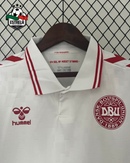 Denmark Away Shirt 2024