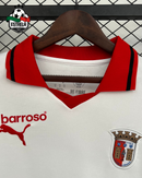 Camisola Braga Alternativa 25/26