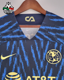 Camisola América do México Alternativa 22/23