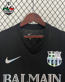 Camisola Barcelona 24/25 Edição Especial