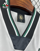 Camisola Sporting Edição Especial Retrô 2025 Branca