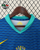 Camisola Feminina Brasil Alternativa 2024