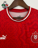 Camisola Chivas Edição Especial 200th Vermelha