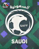 Saudi Arabia Home Jersey 2026