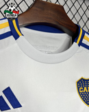 Camisola Boca Juniors Alternativa 24/25