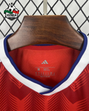 Camisola Chile Home 2026