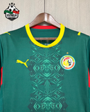 Camisola Senegal Alternativa 2026