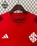 Camisola Internacional Pré-Jogo 2024