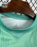 Brazil Goalkeeper Jersey 2026