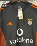 Camisola Retrô Benfica Alternativa 2002/03