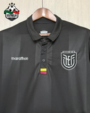 Ecuador Special Edition Black 2026 Jersey