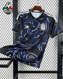 Argentina Away Jersey 2026