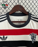 Camisola Manchester United 24/25 III