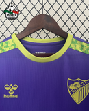 Camisola Málaga Alternativa 24/25