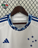 Camisola Cruzeiro Alternativa 2024