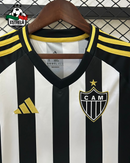 Camisola Feminina Atlético MG Home 2025