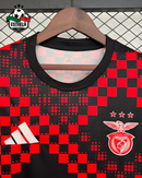 Camisola Benfica Pré Match 25/26
