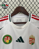 Hungary Away Jersey 2024