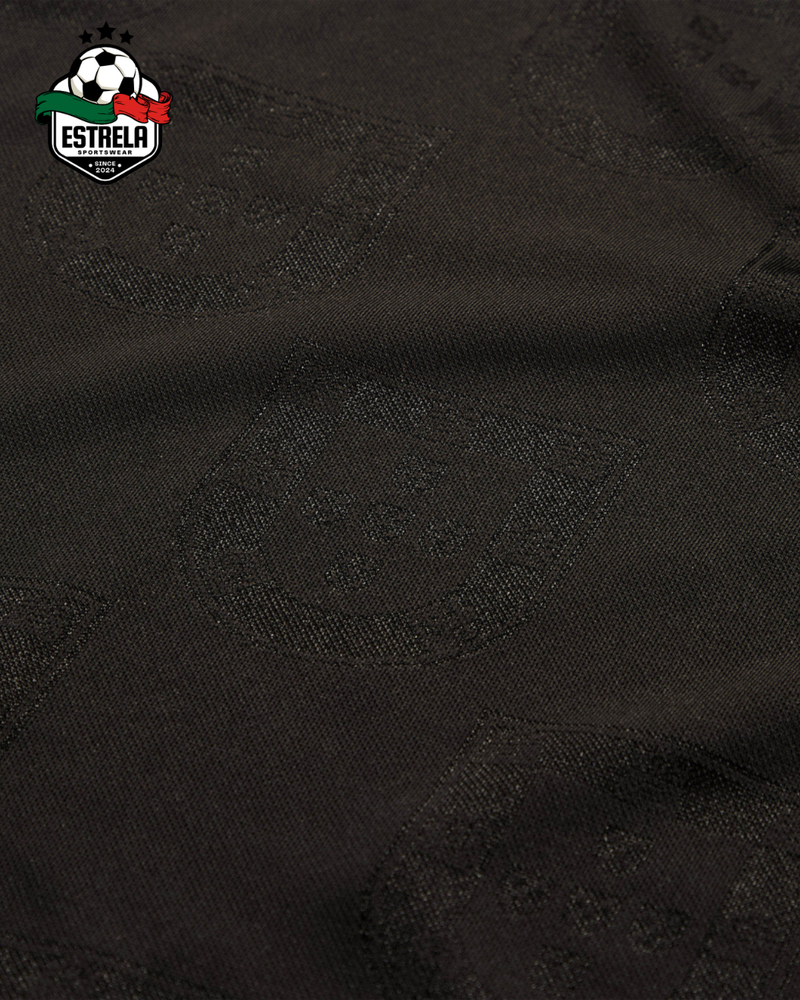 Camisola Portugal Edição Especial Pantera Negra