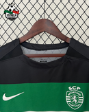Camisola Sporting Home 24/25