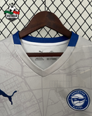 Camisola Alavés Alternativa 24/25