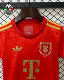 Kit Infantil Bayern de Munique 125th