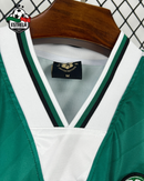 Camisola Sporting Edição Especial Retrô 2025 Verde