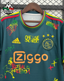 Camisola Ajax Bob Marley Verde