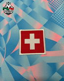 Switzerland Goalkeeper Jersey 2026