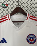Camisola Chile Alternativa 2024