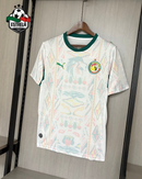 Senegal Home Jersey 2026