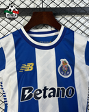 Kit Infantil Porto Home 25/26