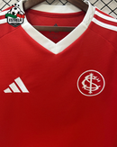 Camisola Internacional Home 2025