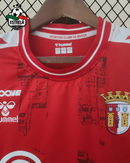Camisola Braga Home 22/23