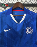 L - Camisola Chelsea Home 25/26