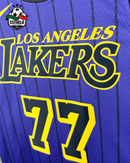 Lakers - Luka Dončić - Roxa 3