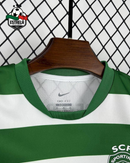 Kit Infantil Sporting Home 25/26