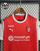 Camisola Braga Home 23/24