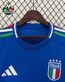 Camisola Itália Home 2024