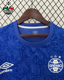Camisola Grêmio Guarda Redes Azul II 2024