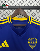Camisola Boca Juniors Home 24/25