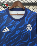 Camisola Real Madrid Treino II 25/26