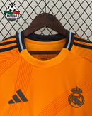 Camisola Real Madrid Alternativa 24/25
