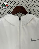 Corta-Vento Nike Branco