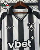 Camisola Botafogo Home 2025