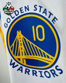 Golden State Warriors - Jimmy Butler III Branca
