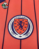 Camisola Escócia Alternativa 2026