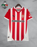 Camisola Sporting Gijon 24/25