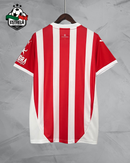 Camisola Sporting Gijon 24/25